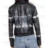 Batwoman S02 Nicole Kang (Mary Hamilton) Tie Dye Jacket Batwoman S02 Nicole Kang (Mary Hamilton) Tie Dye Jacket