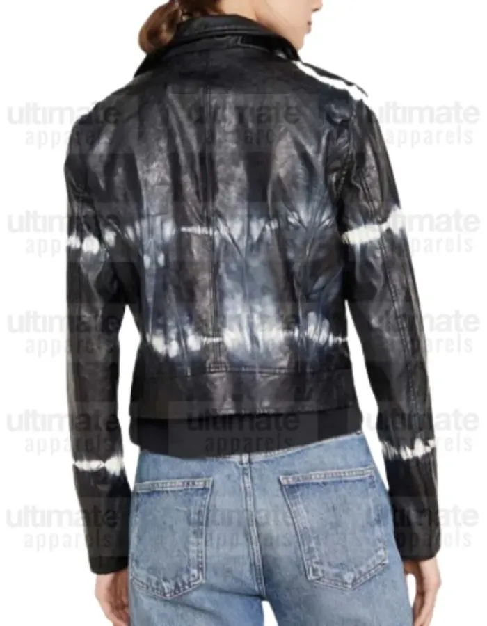 Batwoman S02 Nicole Kang (Mary Hamilton) Tie Dye Jacket Batwoman S02 Nicole Kang (Mary Hamilton) Tie Dye Jacket