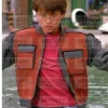 Back To The Future 2 Michael Fox (Marty McFly) Jacket