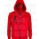 Money Heist La Casa De Papel Red Hoodie Costume