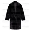 Nancy Drew S03 Leah Lewis (George Fan) Fur Coat Nancy Drew S03 Leah Lewis (George Fan) Fur Coat