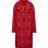 Nancy Drew S03 Kennedy McMann (Nancy Drew) Trench Coat