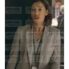 Anatomy of a Scandal Naomi Scott (Olivia Lytton) Wool Coat Anatomy of a Scandal Naomi Scott (Olivia Lytton) Wool Coat
