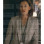 Anatomy of a Scandal Naomi Scott (Olivia Lytton) Wool Coat