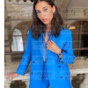 Anatomy of a Scandal Naomi Scott (Olivia Lytton) Coat Anatomy of a Scandal Naomi Scott (Olivia Lytton) Coat