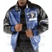 Pelle Pelle 1978 Soda Club Blue Leather Jacket