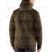 Maid 2021 Raymond Ablack (Nate) Cotton Jacket