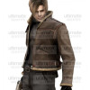 Resident Evil 4 Paul Mercier (Leon S. Kennedy) Jacket