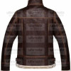 Resident Evil 4 Paul Mercier (Leon S. Kennedy) Jacket