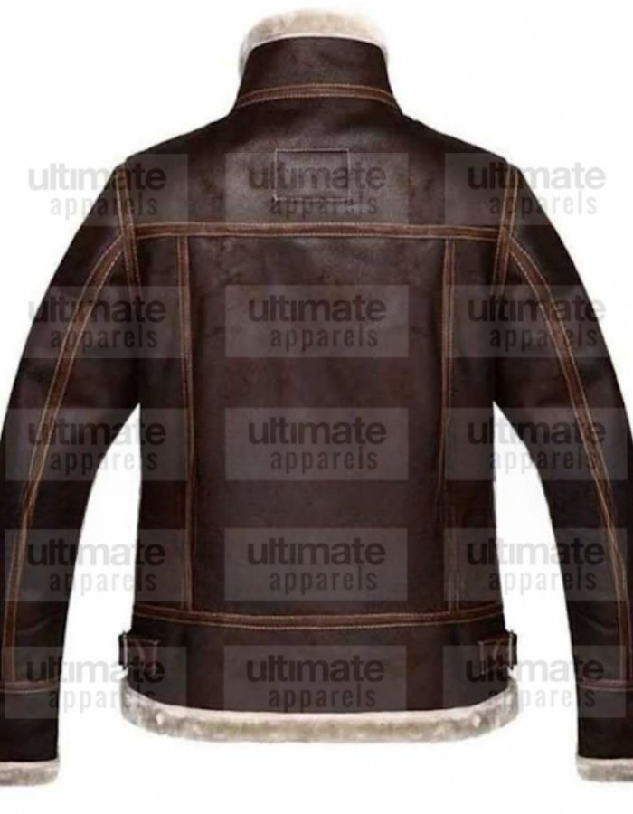Resident Evil 4 Paul Mercier (Leon S. Kennedy) Jacket