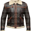 Resident Evil 4 Paul Mercier (Leon S. Kennedy) Jacket