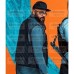 Army Of Thieves Guz Khan (Rolph) Cotton Vest