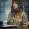 Army of Thieves Ruby Fee (Korina Dominguez) Bomber jacket