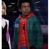 Spider-Man: Into the Spider-Verse Miles Morales Jacket Spider-Man: Into the Spider-Verse Miles Morales Jacket