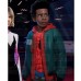 Spider-Man: Into the Spider-Verse Miles Morales Jacket