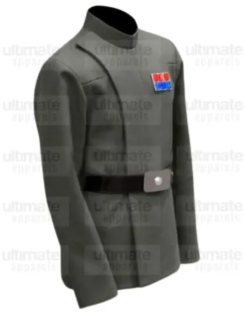 Star Wars Imperial Officer Galactic Empire Military Coat Star Wars Imperial Officer Galactic Empire Military Coat