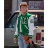 Stranger Things S04 Joseph Quinn (Eddie Munson) Letterman Jacket Stranger Things S04 Joseph Quinn (Eddie Munson) Letterman Jacket