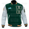 Stranger Things S04 Joseph Quinn (Eddie Munson) Letterman Jacket