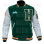 Stranger Things S04 Joseph Quinn (Eddie Munson) Letterman Jacket