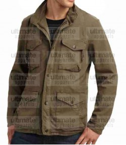 The Amazing Spiderman Andrew Garfield Peter Parker Jacket The Amazing Spiderman Andrew Garfield Peter Parker Jacket