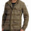 The Amazing Spiderman Andrew Garfield Peter Parker Jacket