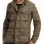 The Amazing Spiderman Andrew Garfield Peter Parker Jacket