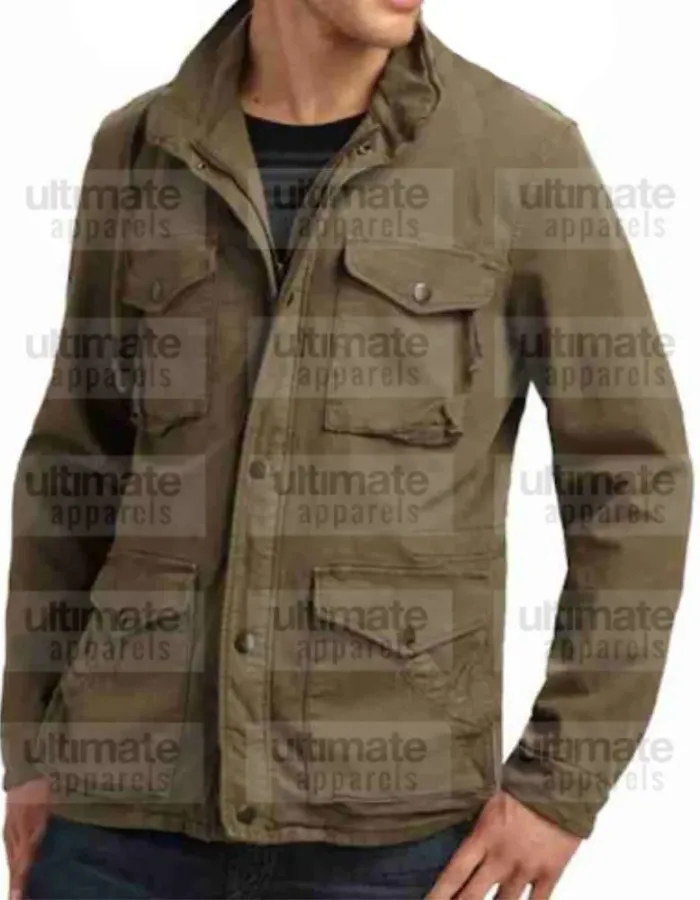 The Amazing Spiderman Andrew Garfield Peter Parker Jacket The Amazing Spiderman Andrew Garfield Peter Parker Jacket