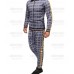The Gentlemen Colin Farrell (Coach) Cotton Track suit