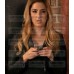 The Good Place D’arcy Carden Leather Jacket