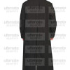 The Sandman Tom Sturridge (Dream) Long Coat