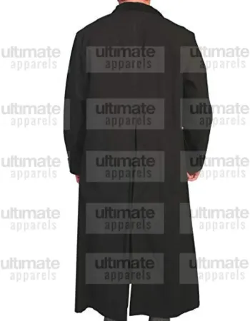 The Sandman Tom Sturridge (Dream) Long Coat