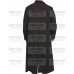 The Sandman Tom Sturridge (Dream) Long Coat