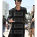 The Sandman Tom Sturridge (Dream) Long Coat