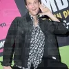 The Boys Jack Quaid (Hughie Campbell) Cotton Jacket