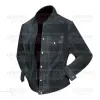 The Boys Jack Quaid (Hughie Campbell) Cotton Jacket