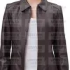 The Old Guard Charlize Theron Black Jacket