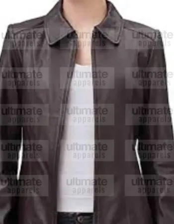 The Old Guard Charlize Theron Black Jacket