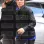 Tom Clancys Jack Ryan Harriet Baumann Black Jacket