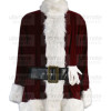 A Bad Moms Justin Hartley (Ty Swindel) Christmas Jacket