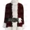 A Bad Moms Justin Hartley (Ty Swindel) Christmas Jacket