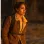 Those Who Wish Me Dead Angelina Jolie (Hannah) Cotton Jacket