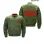 Stranger Things S04 Men's Cotton Bomber Jacket