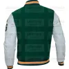 Stranger Things S04 Joseph Quinn (Eddie Munson) Letterman Jacket Stranger Things S04 Joseph Quinn (Eddie Munson) Letterman Jacket