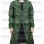 A Discovery of Witches Malin Buska (Satu) Trench Coat