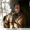 24 Redemption Film Jack Bauer Brown Soft Leather Jacket 24 Redemption Film Jack Bauer Brown Soft Leather Jacket