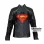 Batman Vs Superman Black Leather Jacket