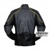 Batman Vs Superman Black Leather Jacket