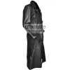 Buffy The Vampire Slayer Spike Leather Coat Buffy The Vampire Slayer Spike Leather Coat