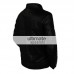 Californication Hank Moody Black Leather Jacket