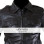 Captain America First Avenger Steve Rogers Brown Biker Jacket
